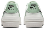 Кроссовки Nike Air Force 1 Low Plt.Af.Orm "Barely Green" (Женская размерная сетка)
