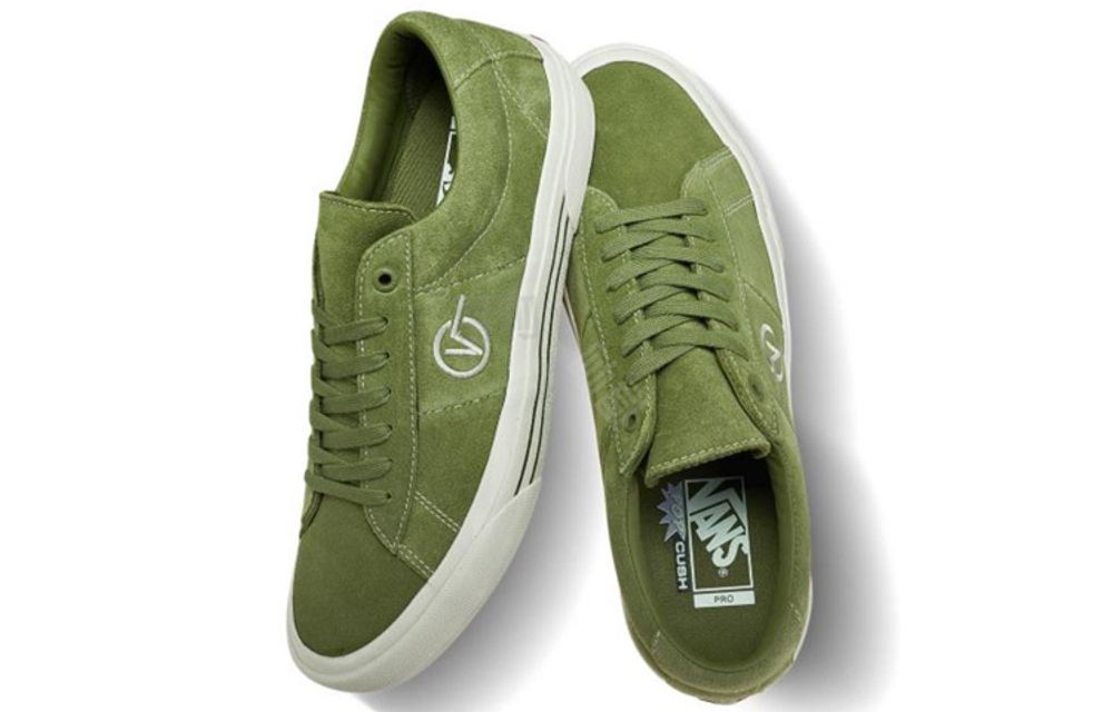Vans Sid Pro
