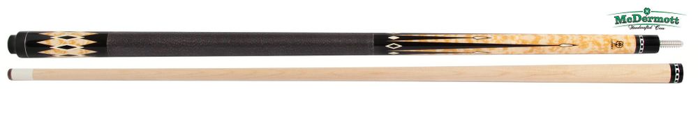 Кий McDermott Lucky L33 2PC Пул