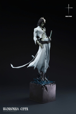 Ulquiorra Cifer