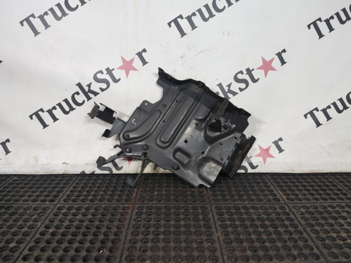 Кронштейн осушителя