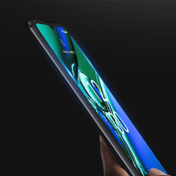 Защитное стекло из закаленного стекла для Nokia G42, от Dux Ducis серия 10D-O Full Screen Glass