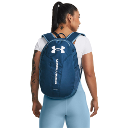 Рюкзак городской Under Armour Hustle Lite 1364180-426, 31*18*47 см.