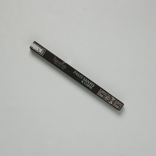 Благовония ISPALLA Пало Санто & Копал (10 шт/1 упаковка)