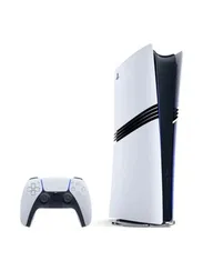 Игровая приставка Sony Playstation 5 Pro 2TB (PS5, CFI-7100)