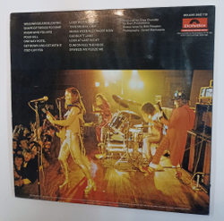 Винтажная виниловая пластинка LP Slade Sladest (Holland 1973)