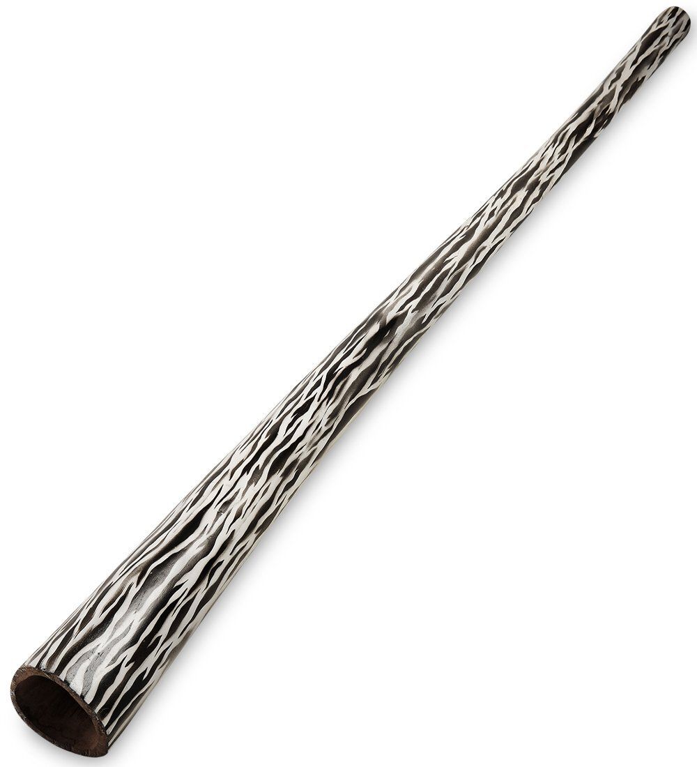 Decor and Gift 55-020-06 Диджериду Тик расписной 130 см (Папуа)