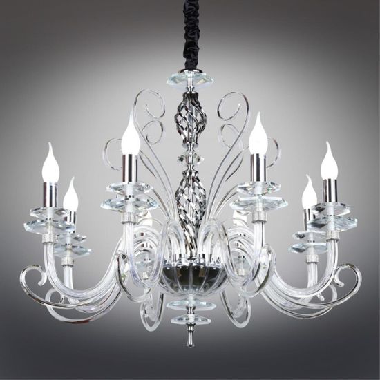 Люстра подвесная OML-70303-08