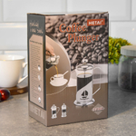 Френч-пресс 0,35л Domina Нт05-Р350 В2