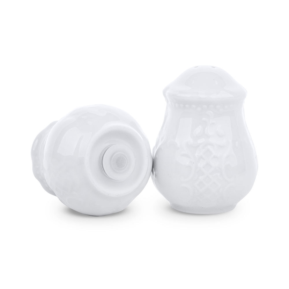 Солонка и перечница Seltmann Weiden Salzburg Uni