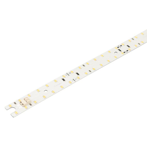 Линейка SL-ARC-LINE-500-9.6W 24V Warm3500 (500мм, прямая) Arlight 045100