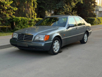 Mercedes-Benz 500SE