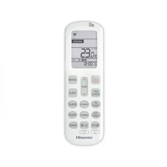 Настенный блок мульти сплит системы Hisense AMS-07UW4RVEDB00H