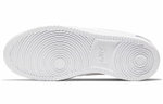 Кроссовки Nike Court Vision Low (Женская размерная сетка)