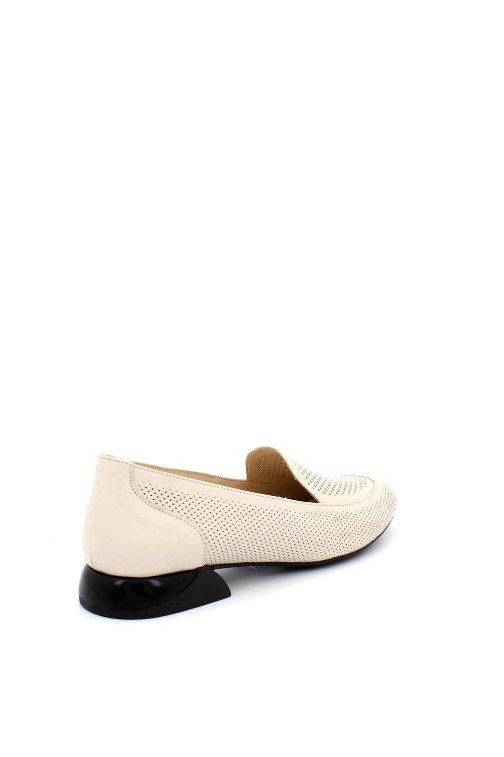 Лоферы женские Ascalini R13917