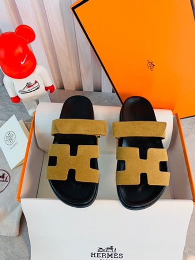 Hermes Chypre Sandal