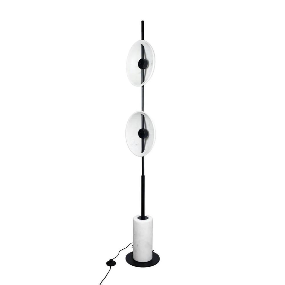 Торшер Loft It MARBLE 10049F