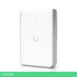Точка доступа Ubiquiti UniFi 7 AP Pro Wall (U7-Pro-Wall)