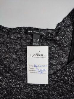 Платье Mango короткое 44 размер