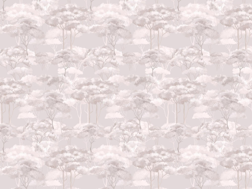 Дизайнерские обои Wall Street Fauna