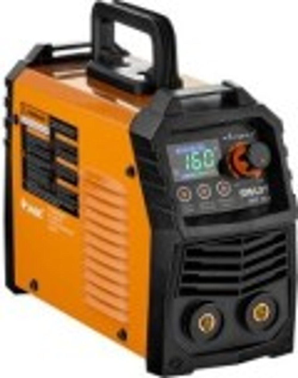 Сварочный инвертор СВАРОГ REAL SMART ARC 160 (Z28103) 00000097992