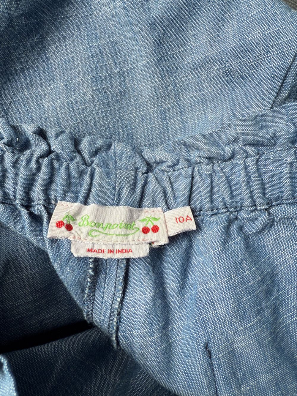 Хлопковые шорты Bonpoint, 140