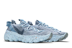 Кроссовки Nike Space Hippie 04 (Женская размерная сетка)