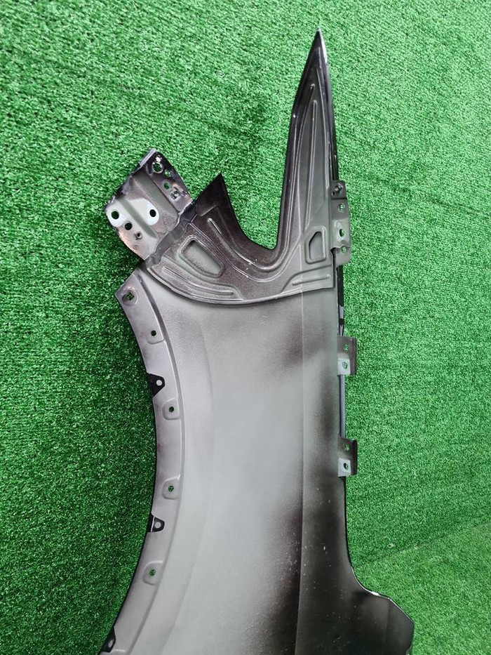 Крыло переднее правое Haval F7 (2018-2024)