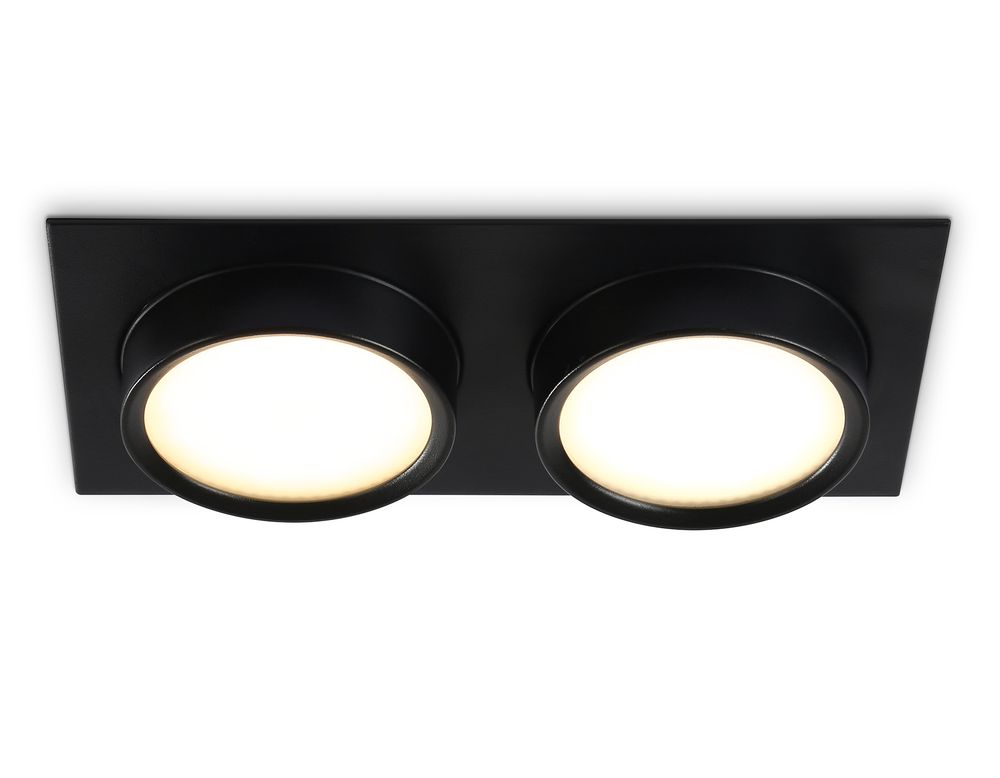 Ambrella Светильник встраиваемый IP44 с высокой степенью пылевлагозащиты IP Protect TN6743