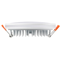 Светодиодная панель LTD-135SOL-20W Day White (Arlight, IP44 Пластик, 3 года) 020711