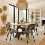 Обеденный стол Don