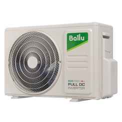 Блок наружный Ballu Multi Smart BM2OI-FM/out-18HN8_V1/EU инверторной мульти сплит-системы