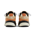 New Balance 990v6 MiUSA Teddy Santis Sepia Orange