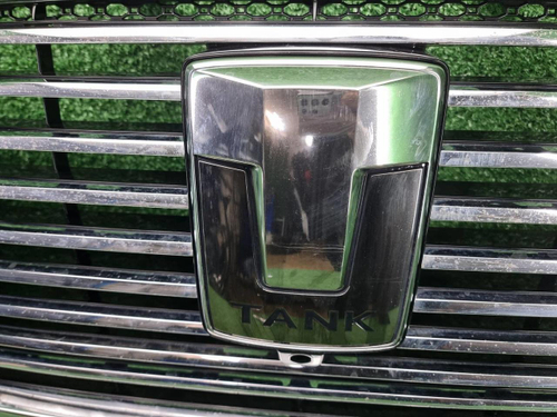 Решетка радиатора Tank 500 (2021-н.в.)