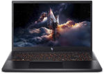 Ноутбук Acer Nitro V ANV15-52-5546 C5-210H (NH.QZ7CD.00B) черный в регионах России