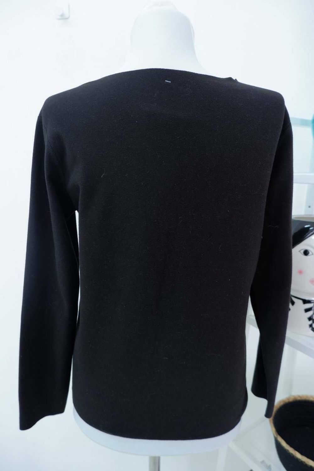 Джемпер оригинальный 44/46 размер