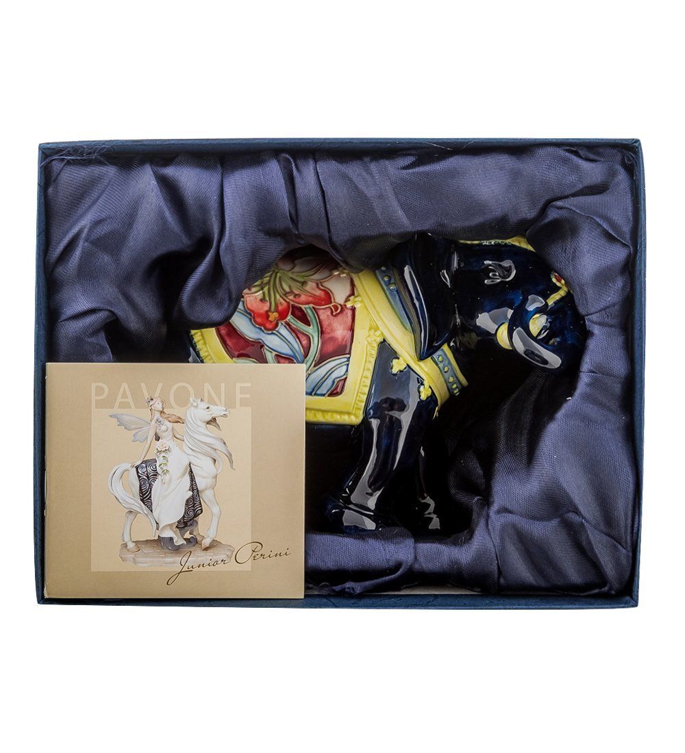 Pavone JP-98/34 Статуэтка «Слон»