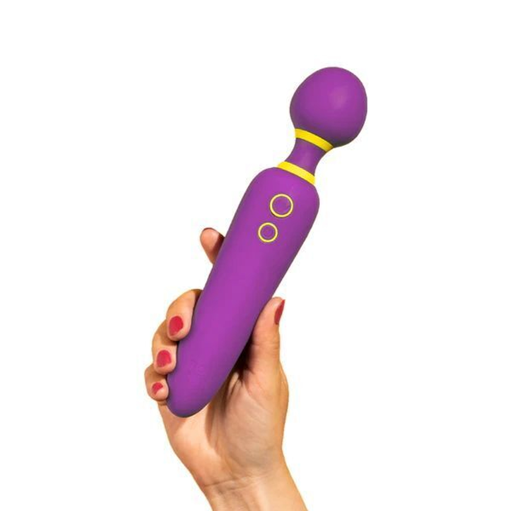 Яркий вибронабор Romp Pleasure Kit (Цвет: разноцветный)