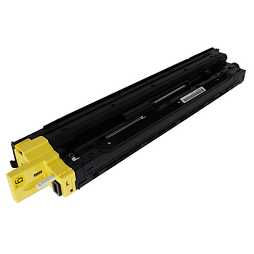 Узел проявки KYOCERA DV-8325Y TASKalfa 2551ci 302NP93073/302NP93170