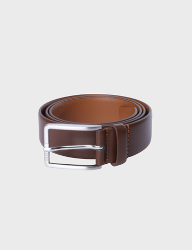 Ремень BOSS Erman-L Sz35