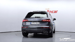 Audi SQ5 (FY) 3.0 TFSI Quattro (08.2022)