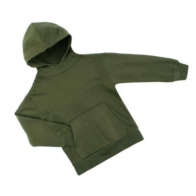 Джемпер д/мальчика р.128 M1047FN-7/10 т.хаки (Такро)