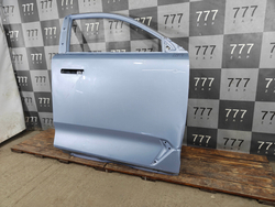 Дверь передняя правая Changan UNI-K 20-нв Б/У Оригинал CD569F2701030301