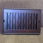 Чабань "Решетка"