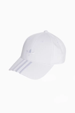 Кепка adidas Trefoil Baseball - белый