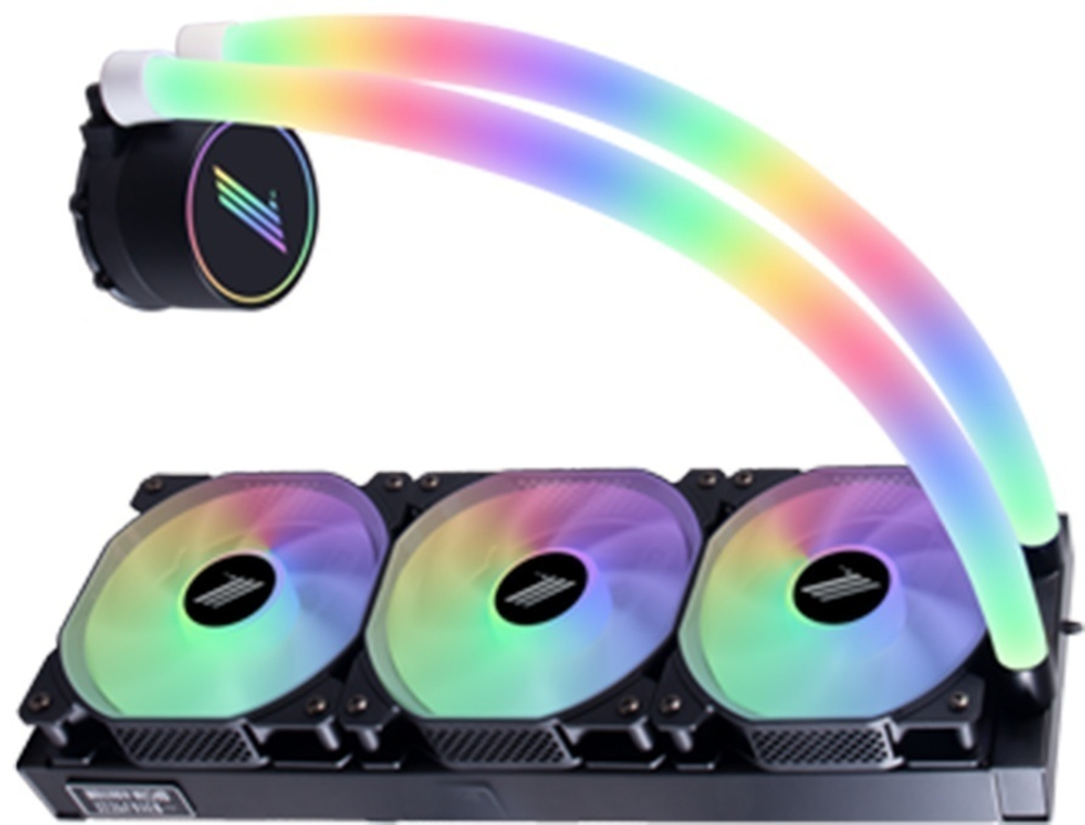 1STPLAYER MT360 BLACK