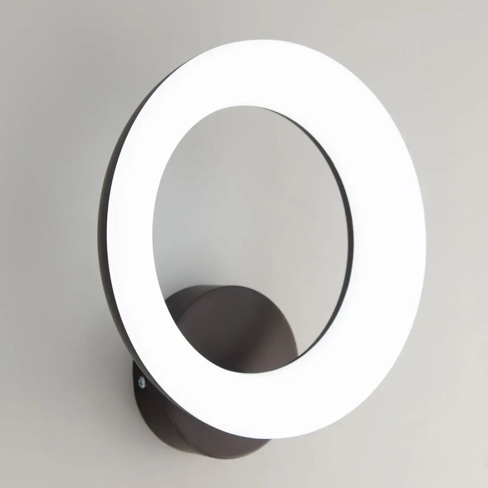 Citilux Паркер CL225B315 Бра светодиодное Венге