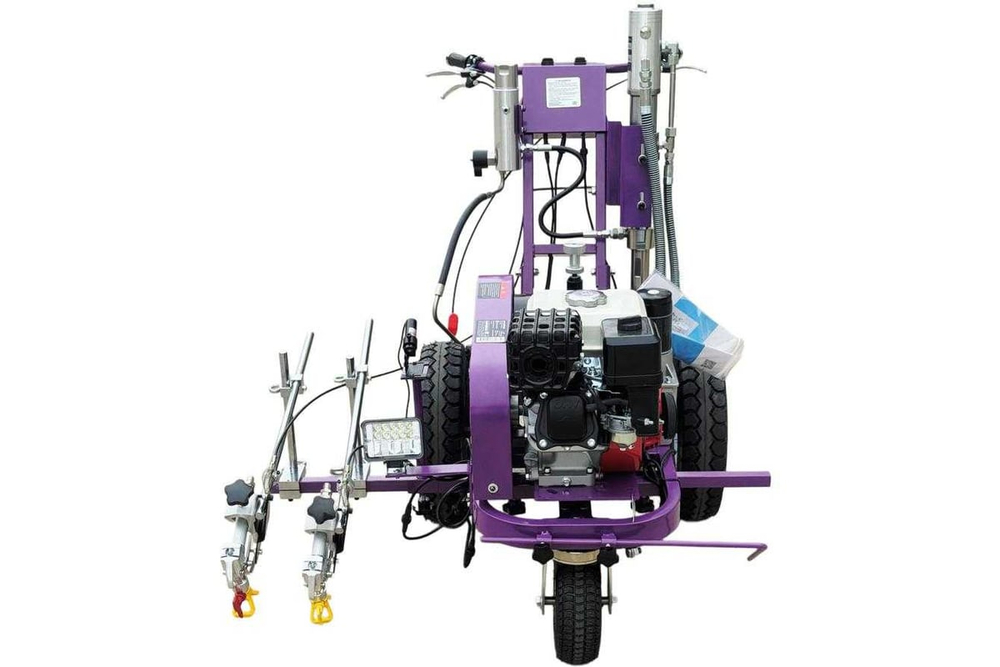 Разметочная машина AktiSpray AvS-14012DR AvS-140012DR