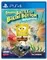 PS4 Губка Боб / SpongeBob SquarePants: Battle For Bikini Bottom Rehydrated CUSA-14909 (Русские субтитры)