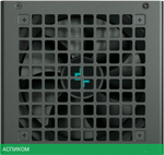 Блок питания DeepСool PL750D (R-PL750D-FC0B-EU)